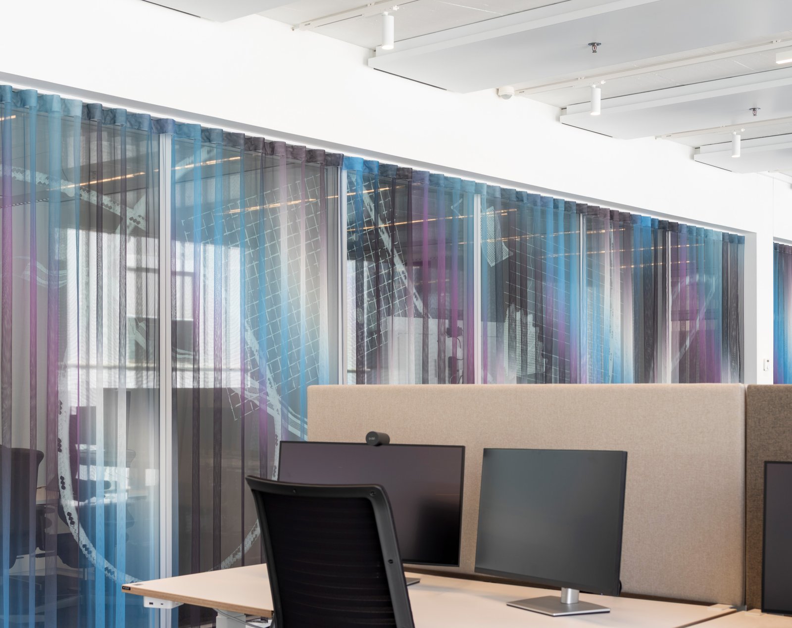 :mlzd mtw Mieterausbau Triumph Wallisellen