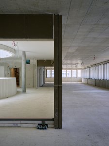 Ausbau