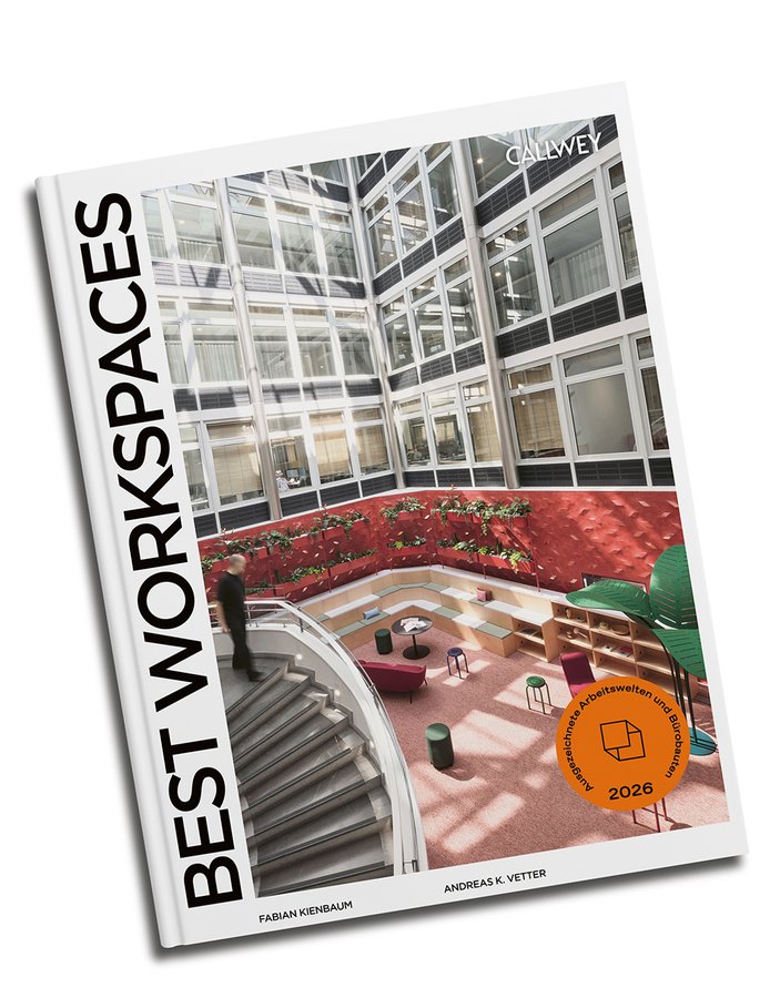 Compendium der Arbeitswelten